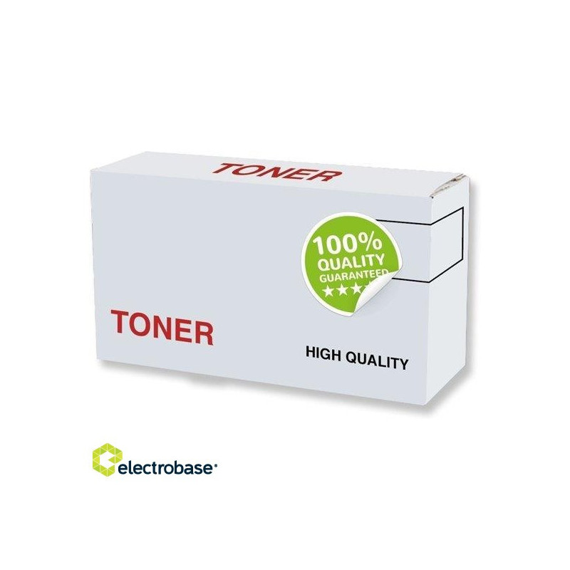 RoGer Brother TN-2420 Laser Toner Cartridge for DCP-L2510D / HL-L2350DW / MFC-L2730DW / 3K Pages (Ana
