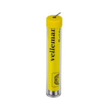 Solder with dispenser...