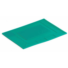 Solder pad, ROHS