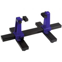 360° holder, ideal for PCBs...