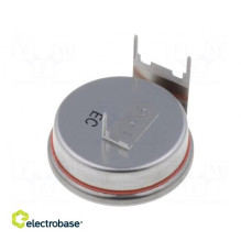 Battery: lithium 3V...