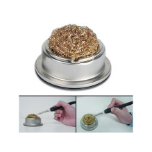 PROFESSIONAL soldering tip cleaning capsule
