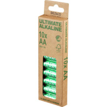 AA LR6 batteries 1.5V...