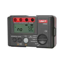 Uni-T UT502A Insulation Resistance Meter