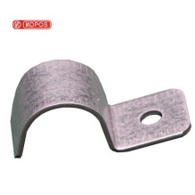 Fire-resistant clamp E90, for 6mm cable (100pcs. / pack) TOTAL