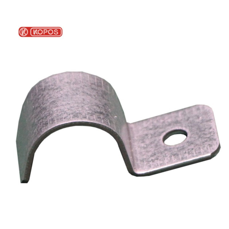 Fire-resistant clamp E90, for 6mm cable (100pcs. / pack) TOTAL
