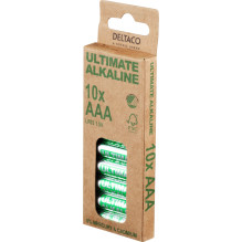 AAA LR03 baterijos 1,5 V...
