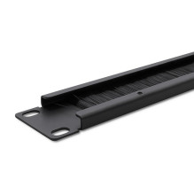1U cable organizer -...