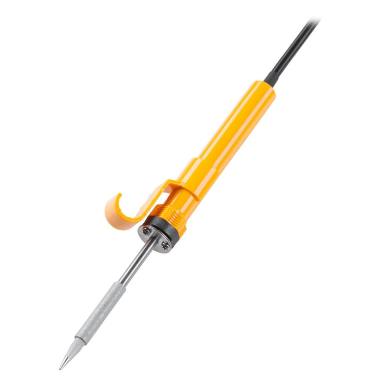 Lituoklis UZD-22 30W, CE