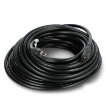 Cable DC 5.5 / 2.1 plug, DC...