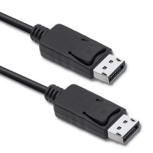 „Qoltec DisplayPort v1.2“...