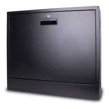 2U 19\'\' Wall mounted...
