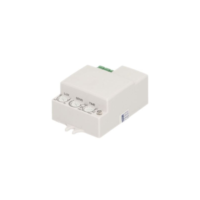 Microwave Motion Sensor Orno 1200W 5.8GHz IP20