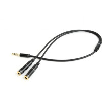 Connector cable Jack 3.5 mm...