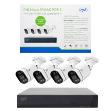 POE PNI House IPMAX POE 5...