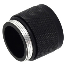 everActive FL-300 cover for using 18650 batteries