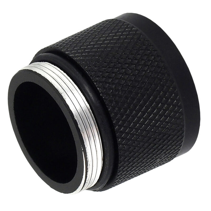 everActive FL-300 cover for using 18650 batteries