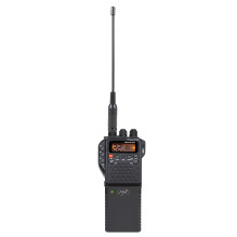 CB Escort HP 62 racijos rinkinys ir PNI PB-HP62 priedų rinkinys