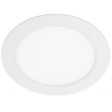 LED panel 13W 1020lm 3000K...
