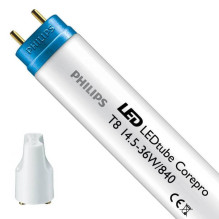 „Philips CorePro“ LED lemputė 1200 mm 15,5 W 830 T8