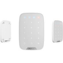 Wireless touch keyboard...