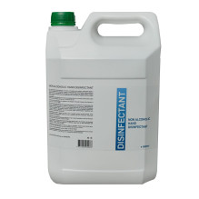 Hand disinfectant, 5 liters DISINFECTANT