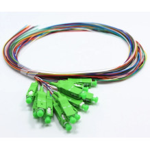 Pigtail SC / APC LSZH 2m...