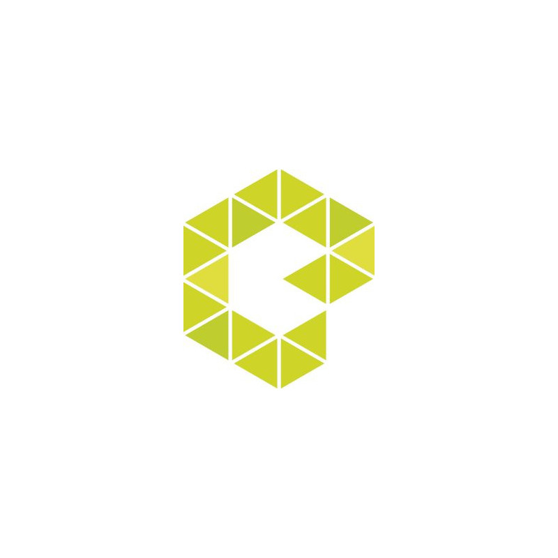 Maišeliai su rankenomis 'BOSS', HDPE, 38x20x60cm, 30mk, juodi, 100vnt.
