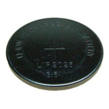 Akumulators LIR2025 3.6V...