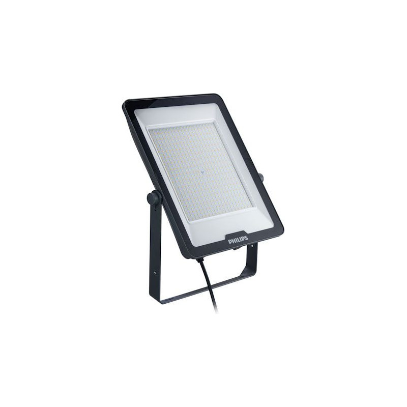 Philips LED Spotlight BVP169 LED240 / 80 CRI 3000K-4000K-6500K PSU 200W SWB