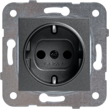 Socket black mech. z / a...