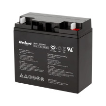 12V17Ah battery ::Gel (GEL)...