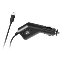 Charger with USB-C cable...