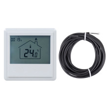 Wi-Fi smart thermostat for...