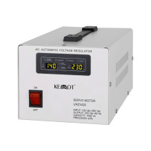 Automatic voltage...