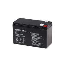 12V 9Ah battery ::Gel (GEL)...