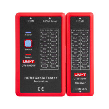 HDMI cable tester with LED...