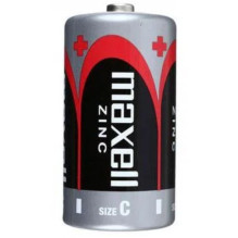 C (LR14) baterija 1,5 V...