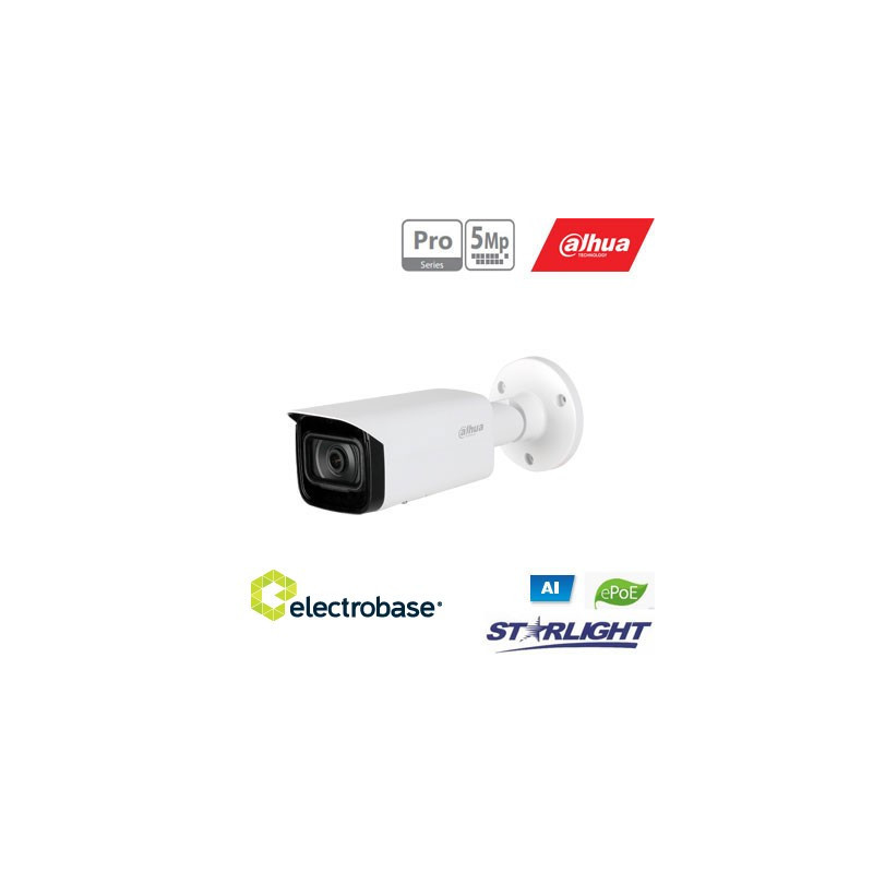 DAHUA DH-IPC-HFW5541T-ASE-0360B