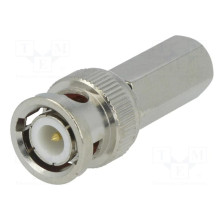 BNC spraudnis RG59 kabelim,...