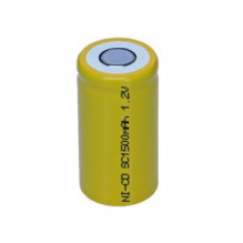 SC akumulators SubC 1.2V...