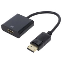 DisplayPort 1.1 kištukas į...