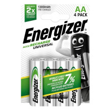 AA akumulatori 1.2V...