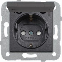 Socket with cover z / a...
