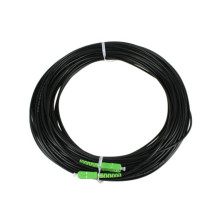SC/A-SC/A G.6572A.2 Optical Patch Cord/150m/Simplex/SM/Outdoor/Indoor