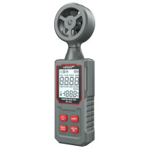 Digital anemometer: wind...