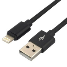 USB lightning male / USB A...