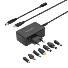 Universalus USB-C adapteris...
