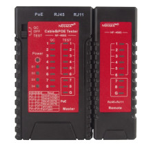 Ethernet tinklo Cat5 / 5e /...