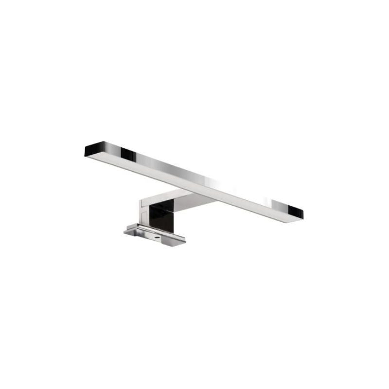 Veidrodinis šviestuvas ROXANA LED 5W CHROME 4000K